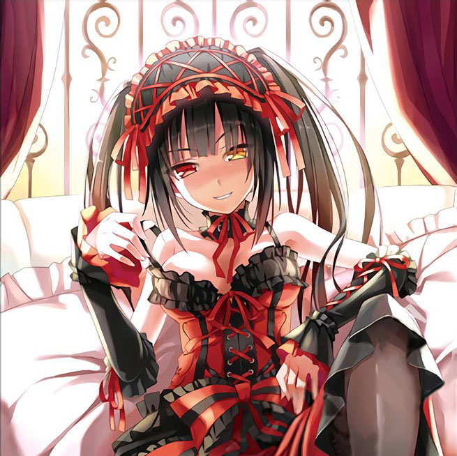 Date a Live™「Kurumi Tokisaki™」