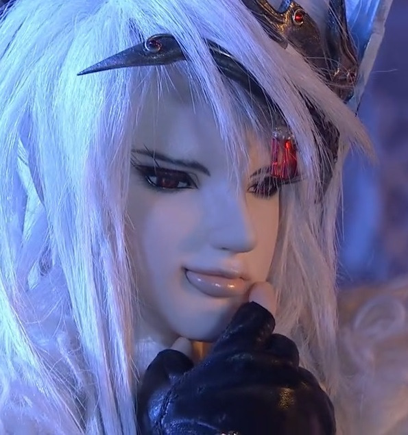 Клуб фанатов Thunderbolt Fantasy