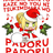 Official Padoru Padoru Club (ぱどる ぱどる)