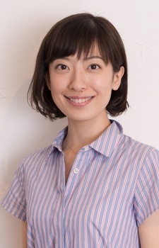 Risa Shimizu