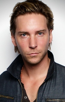 Troy Baker Chelovek