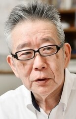 Tomonori Kogawa