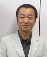 Takeshi Ike