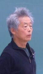 Ryoichi Ikegami