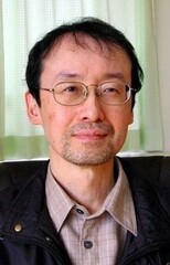 Hitoshi Iwaaki