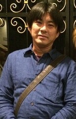 Hiroyuki Hashimoto