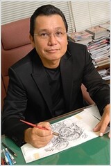 Tetsuo Hara