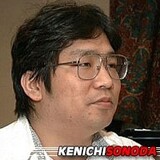 Kenichi Sonoda