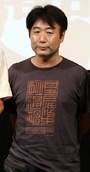 Kazuyoshi Takeuchi