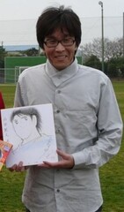 Yoichi Takahashi