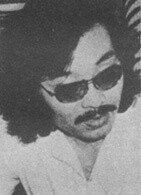Kazuhiko Udagawa