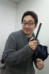 Kengo Saitou