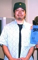 Takuya Mitsuda