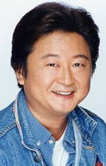 Masashi Hironaka