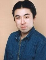 Eiji Yanagisawa