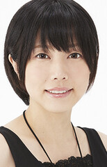 Fuko Saito