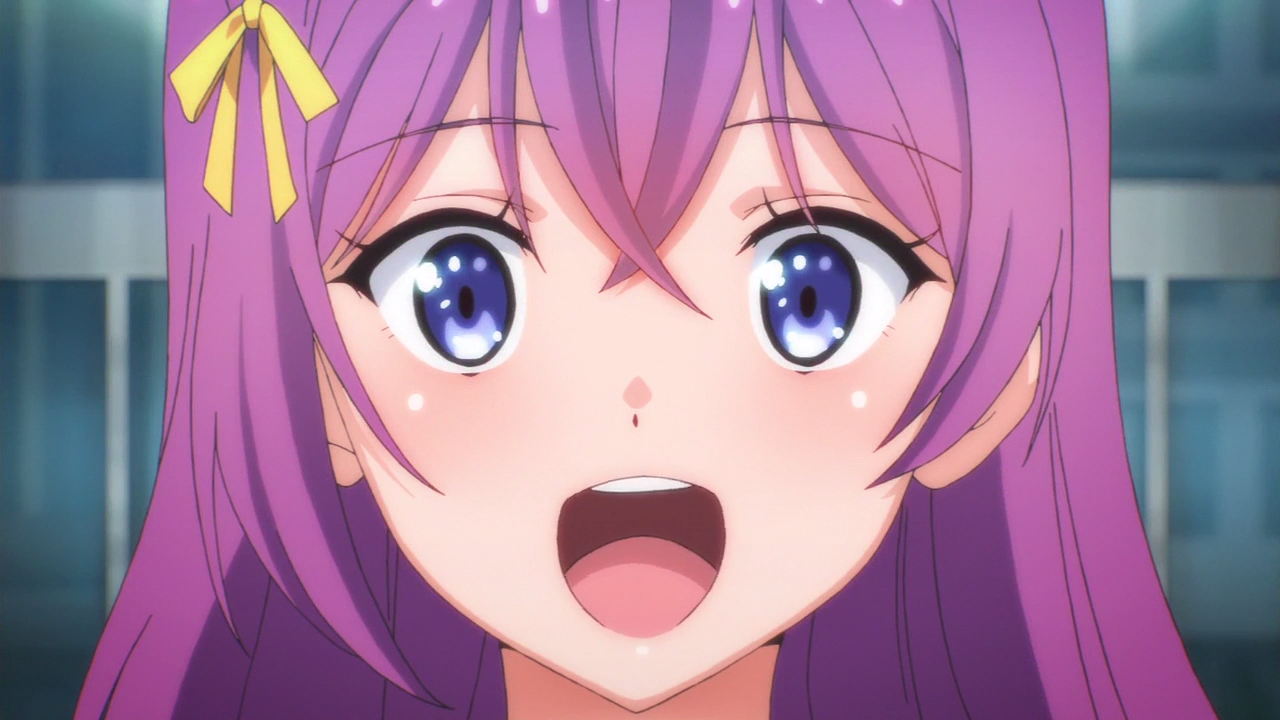 Tachibana Yuuka