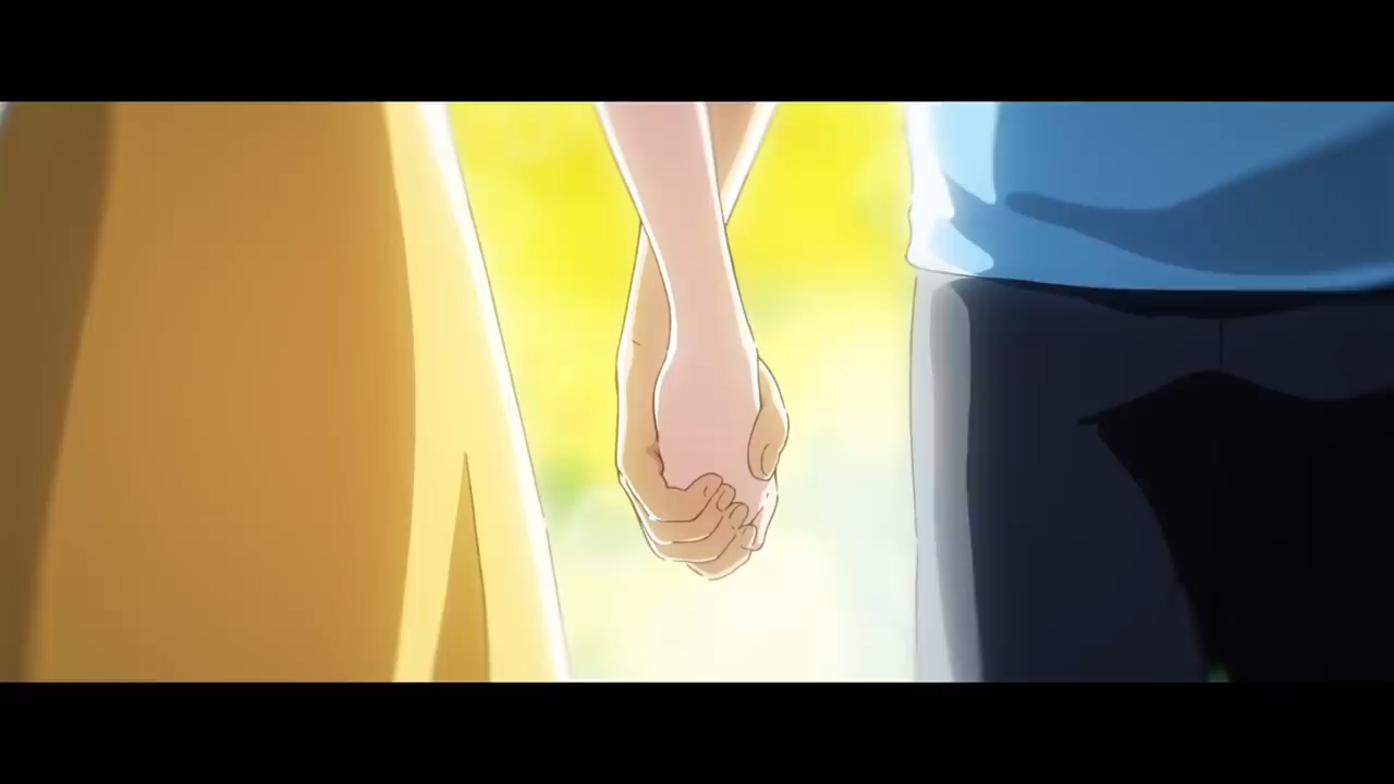 Ano Hi No Kokoro Wo Toraete Anime