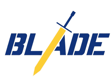 Аниме студии Blade