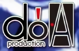 Аниме студии production doA