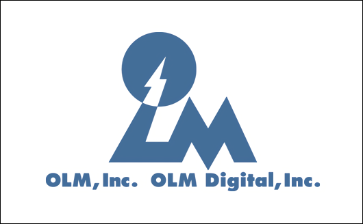 Аниме студии OLM