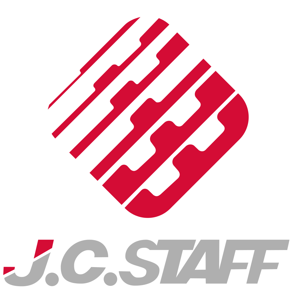 J.C.Staff animes