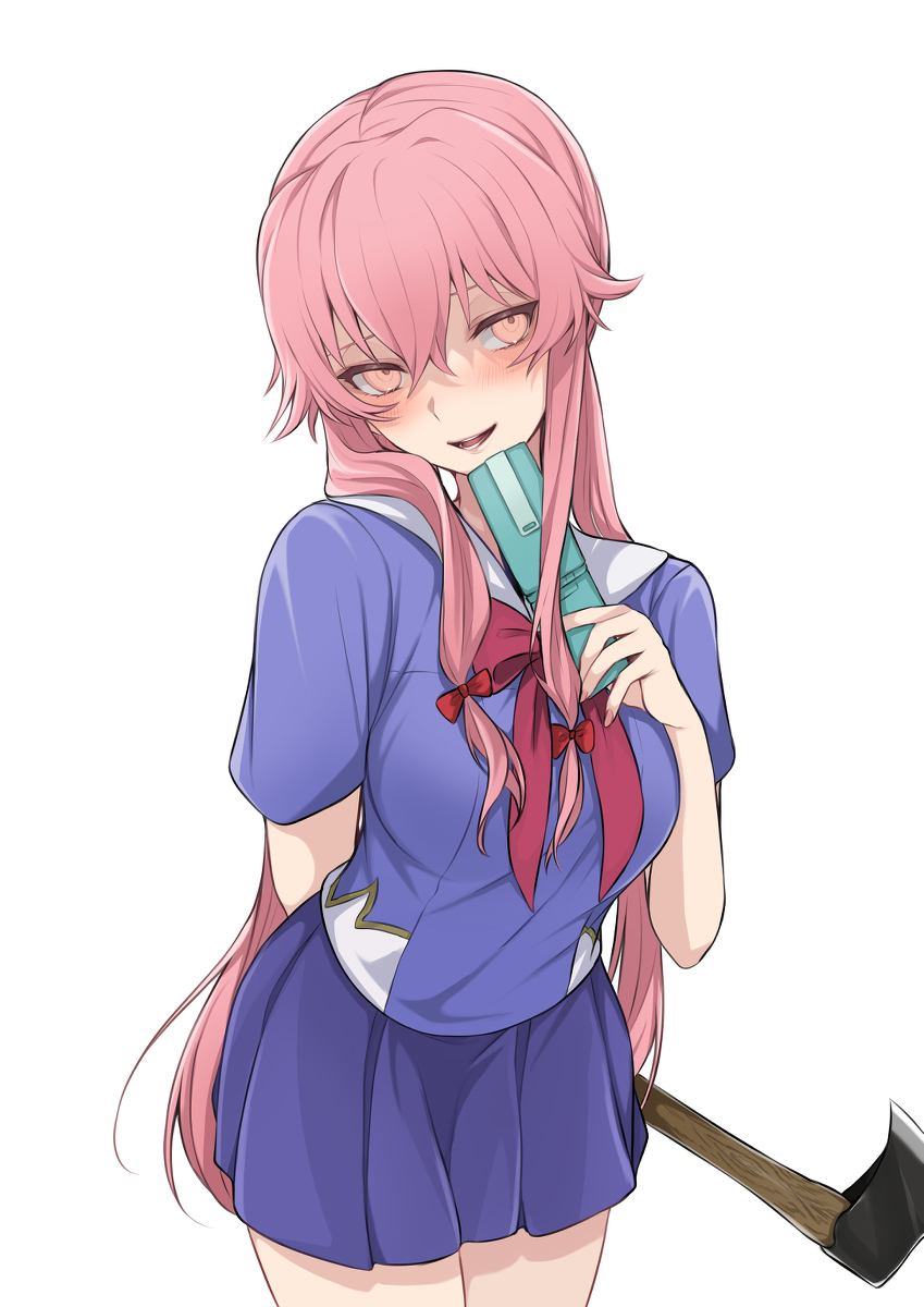 Yandere png