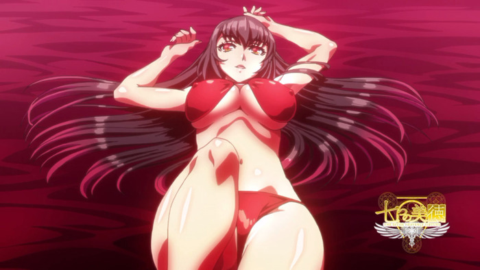 7 mortal sins anime uncensored