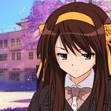 SuzumiyaHaruhi