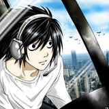 L-Lawliet