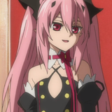 Krul Tepes Vampire