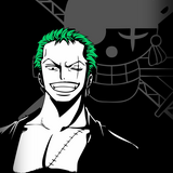 ⚔️Roronoa Zoro️⚔️