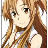 Asuna Yyki