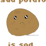 Sad Potato