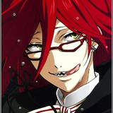 Grell Sutcliff