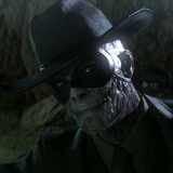 Skull Face