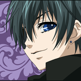 Ciel Fhantomhive