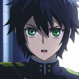 yuichiro hyakuya