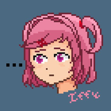 Natsuki-bot