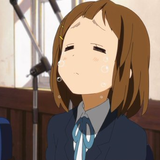 Yui-fag