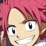 Natsu 0_0