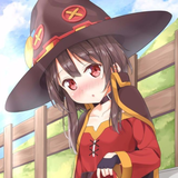 Ori and Megumin