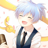 Nagisa-kun ^-^