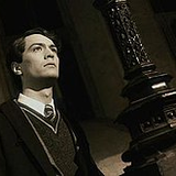 Tom Marvolo Riddle