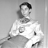 Tove Jansson