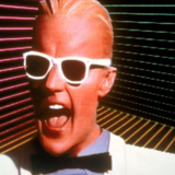 MaxHeadroom