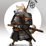 Shiba Samurai