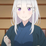 Emilia-tan