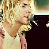 Kurt Cobain