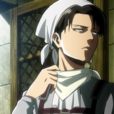 Corporal Levi